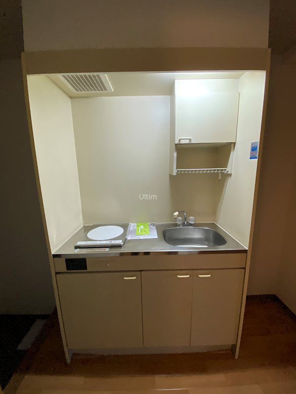 キッチン　他のお部屋のお写真です。
