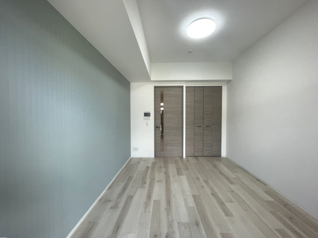 居室・リビング　写真は同マンションの別のお部屋のものです