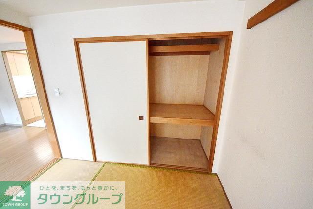 収納　※別部屋イメージ