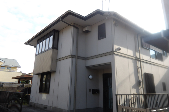 小田急線 成城学園前駅 徒歩5分 築33年