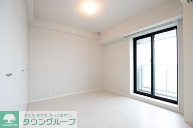 眺望　※写真は同タイプ住戸です。