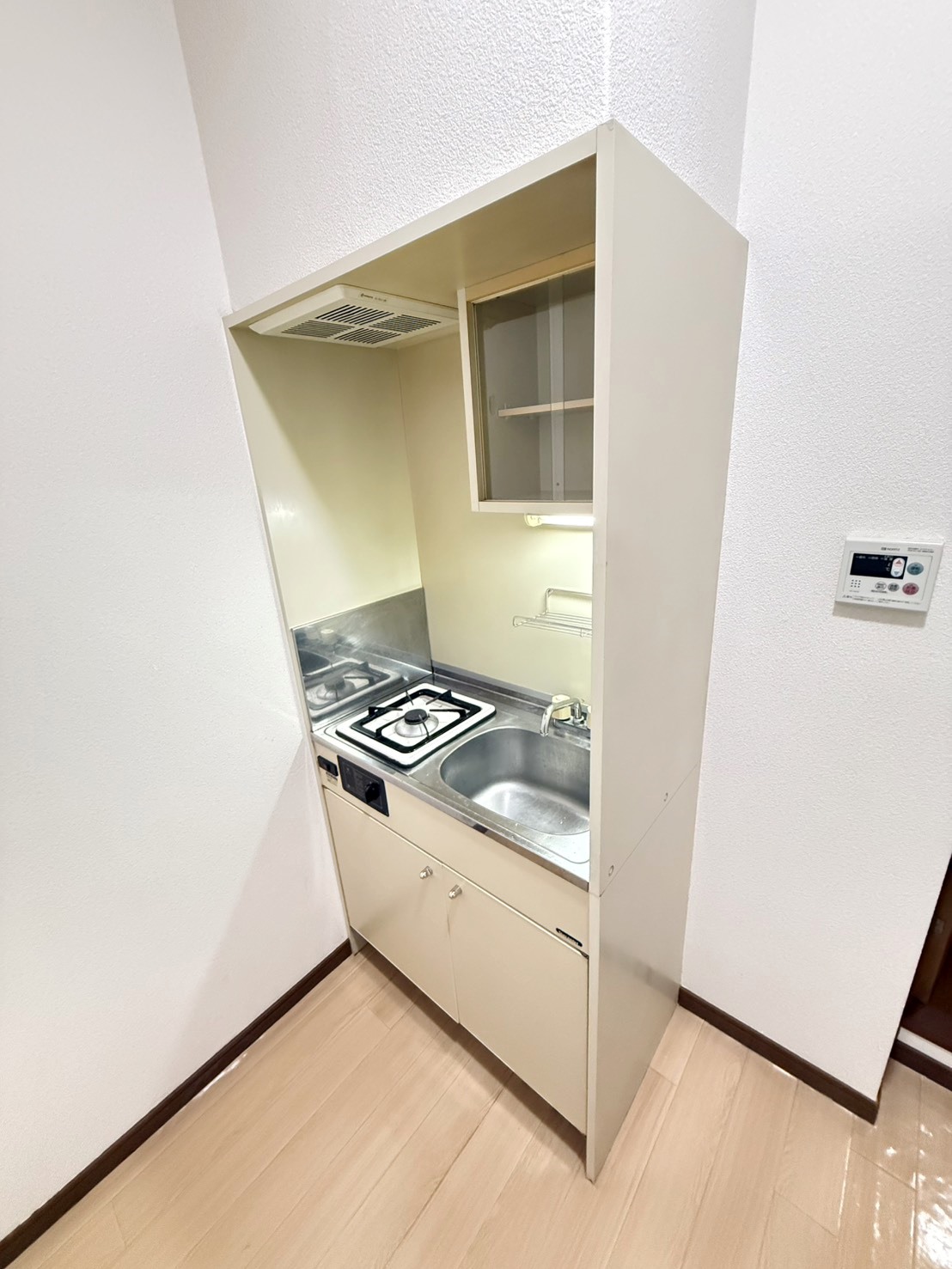 キッチン　※他室写真～現況優先
