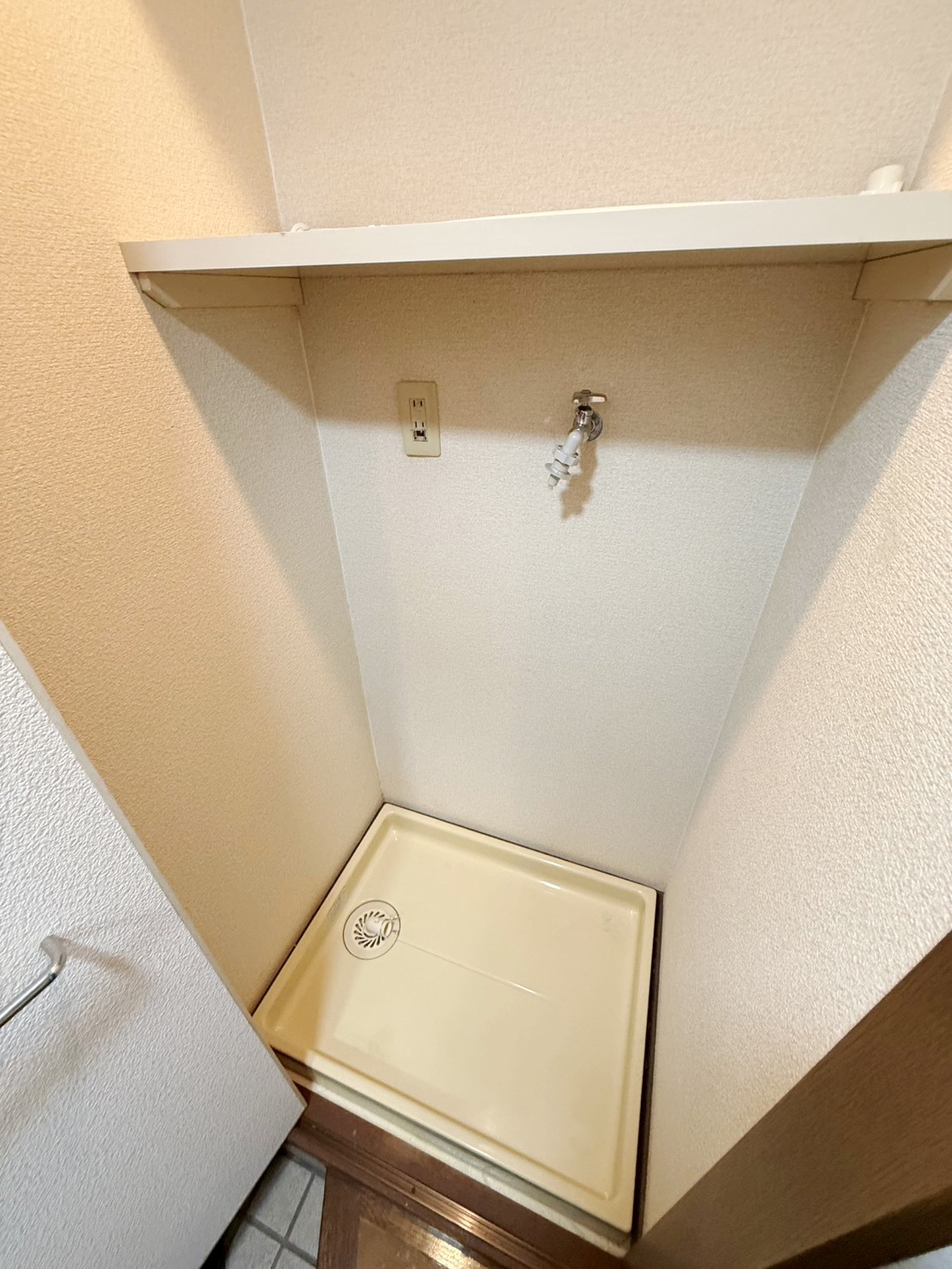 その他設備　※他室写真～現況優先