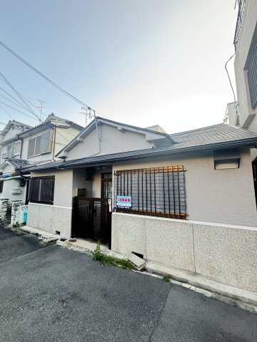 ＪＲ東海道本線 東淀川駅 徒歩5分 築68年