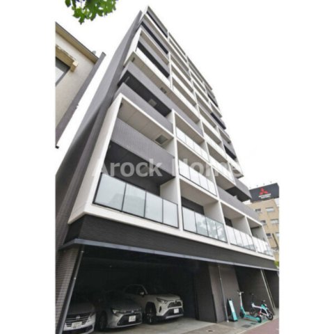 建物外観　外観です
