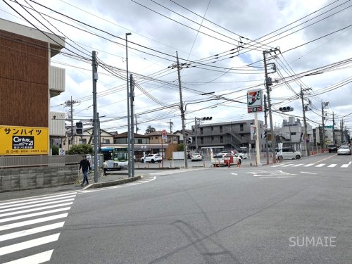 コンビニ　セブンイレブンさいたま鈴谷4丁目店（コンビニ）まで480m