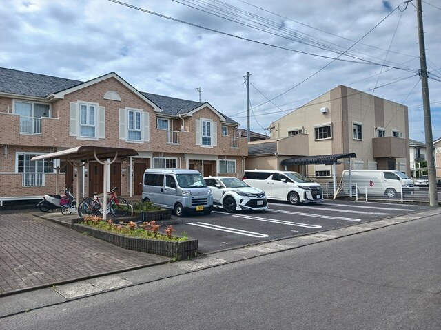 薩摩川内市 2階建 築24年のその他写真