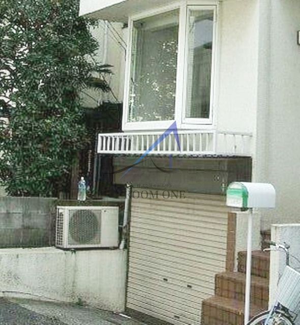 エントランス　エントランスです。