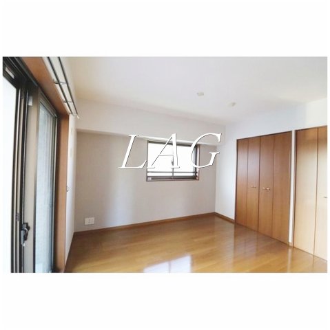 その他部屋・スペース　寝室です。