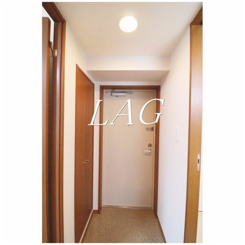 玄関　玄関です。