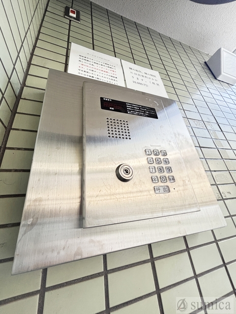 ＪＲ関西本線 平野駅 徒歩10分 5階建 築38年の外観写真