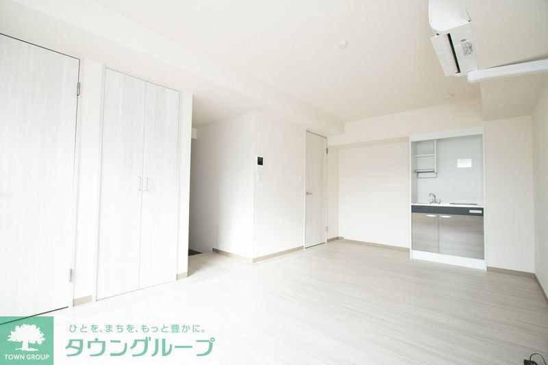 その他部屋・スペース　リビング/居室