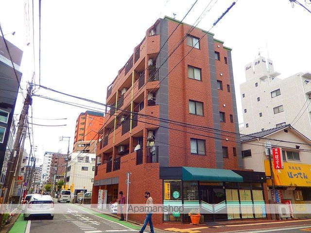 西鉄天神大牟田線 薬院駅 徒歩6分 築25年