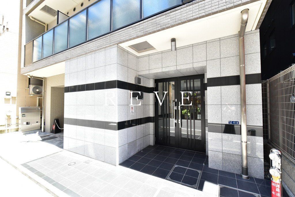 東京メトロ日比谷線 八丁堀駅 徒歩5分 築11年