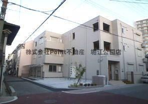 地下鉄中央線 緑橋駅 徒歩10分 築16年