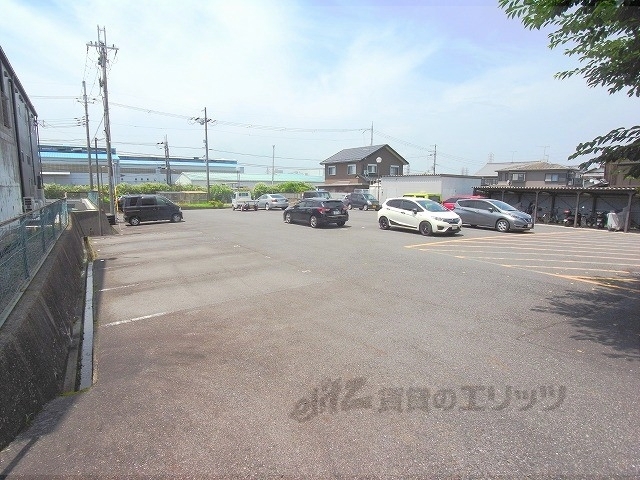 第36長栄ガーデンハイツヤマキのその他写真