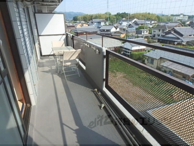第36長栄ガーデンハイツヤマキの内装写真