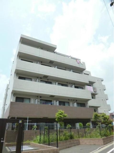 建物外観　★お問い合わせはタウンハウジングまで★
