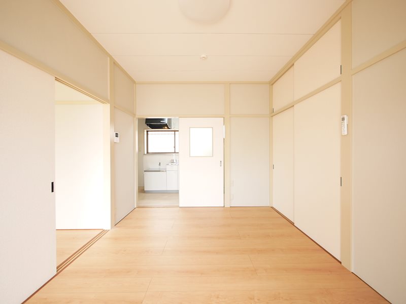 その他　東側洋室6帖