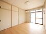 居室・リビング　東側洋室6帖