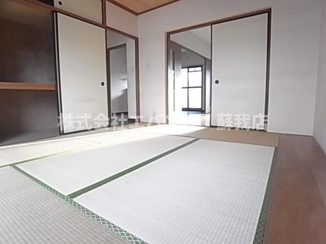 その他部屋・スペース　寝室です