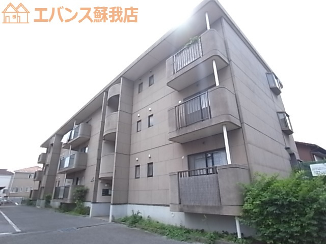 建物外観　外観も気になるポイント