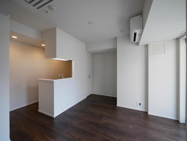 居室・リビング　※写真は同タイプ住戸です。
