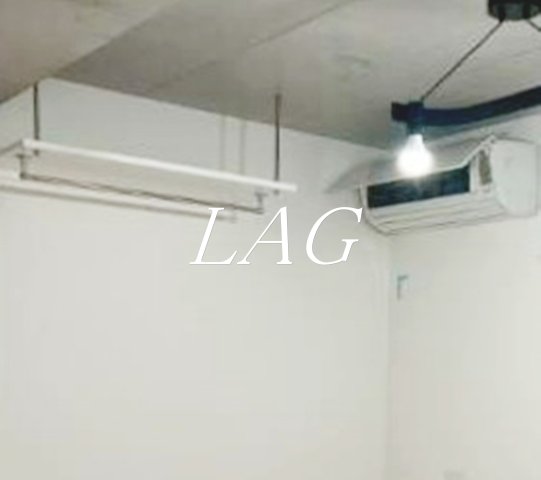 その他設備　エアコン付です。
