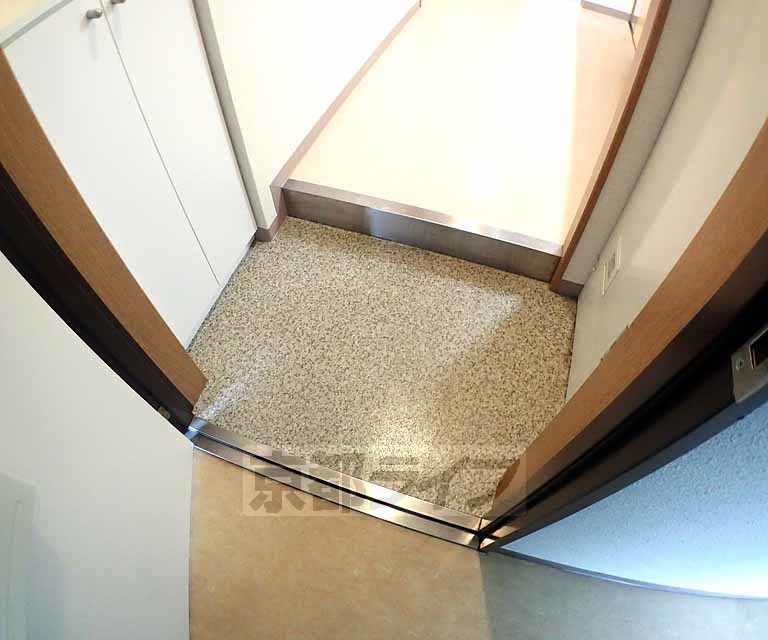 玄関　綺麗な玄関です