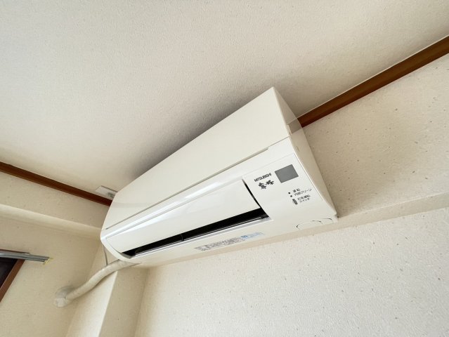 パールハイムアビコのその他写真