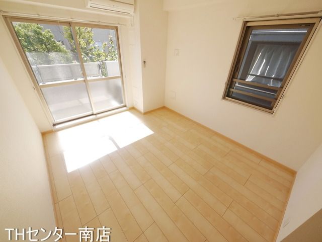居室・リビング　★エアコン付き★