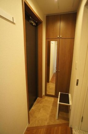 玄関　☆綺麗な玄関☆