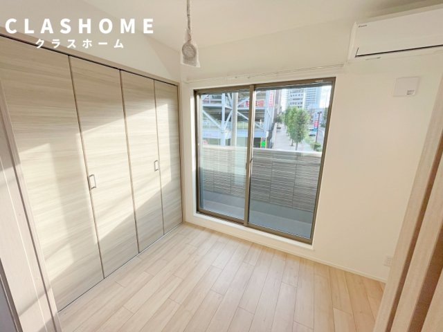 その他部屋・スペース　同物件の別部屋になります。