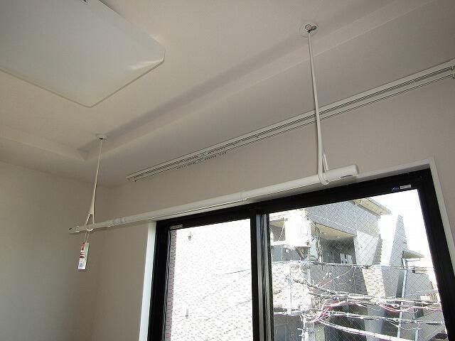 その他設備　★お部屋探しはタウンハウジング稲田堤店まで★