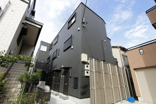 京成本線 青砥駅 徒歩9分 築1年