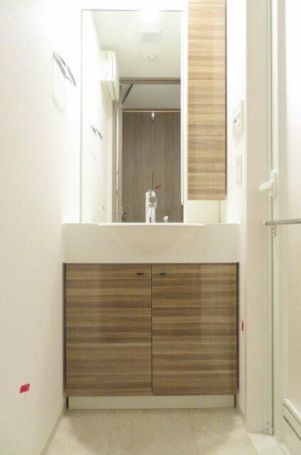 東急東横線 元住吉駅 徒歩11分 5階建 築6年の内装写真