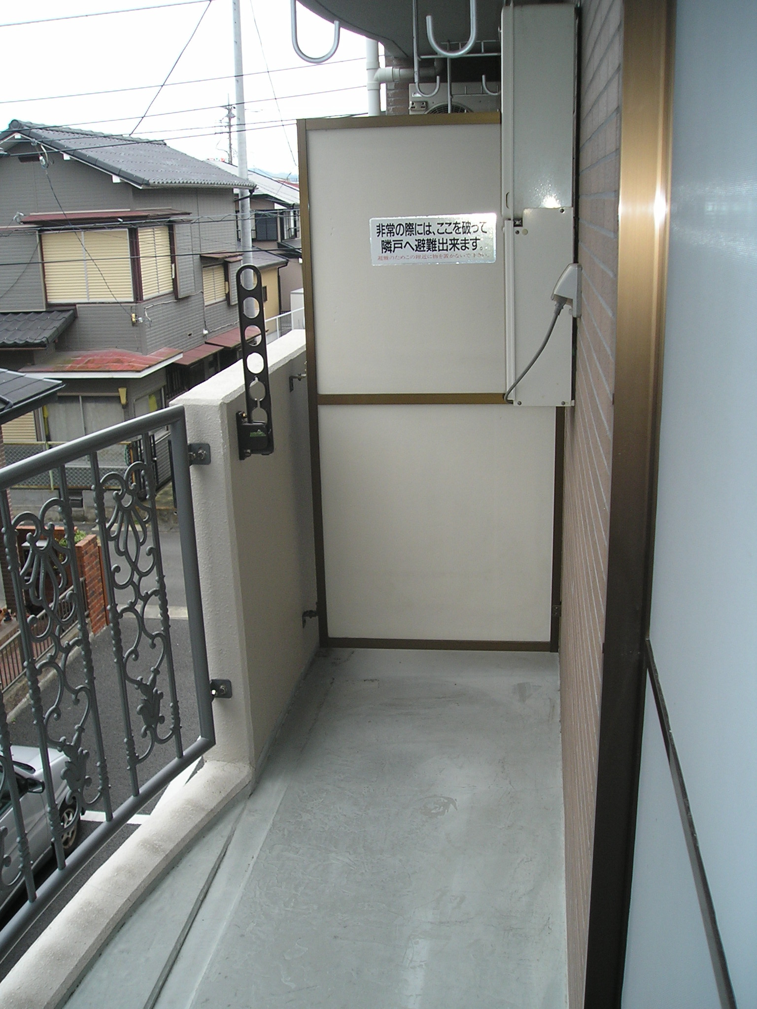 伊豆箱根鉄道駿豆線 三島田町駅 徒歩11分 3階建 築27年の内装写真