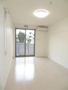 居室・リビング　※入居中の為102号室参照
