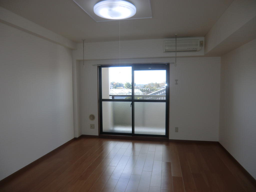 居室・リビング　洋室9.9帖