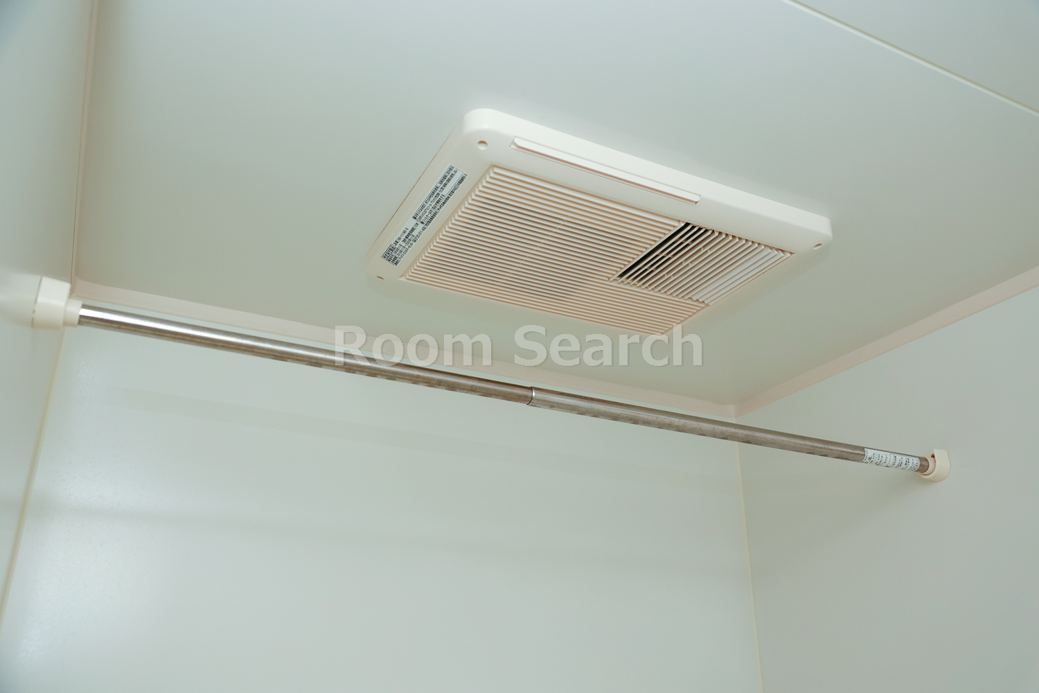 洗面設備　浴室換気乾燥機