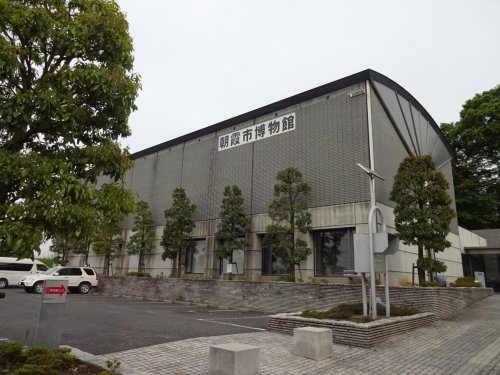 ＪＲ武蔵野線 北朝霞駅 徒歩18分 2階建 築9年の周辺写真