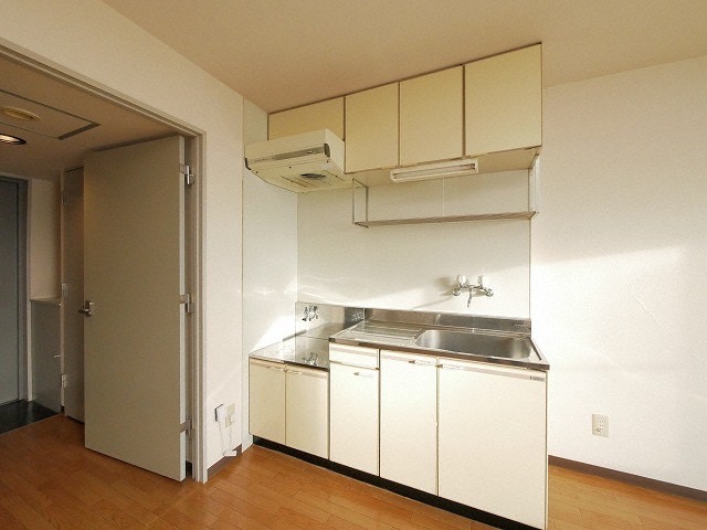 【札幌市豊平区中の島二条のマンションのその他部屋・スペース】