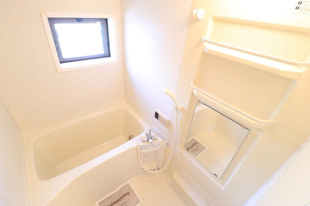 バス・シャワールーム　バスルーム☆