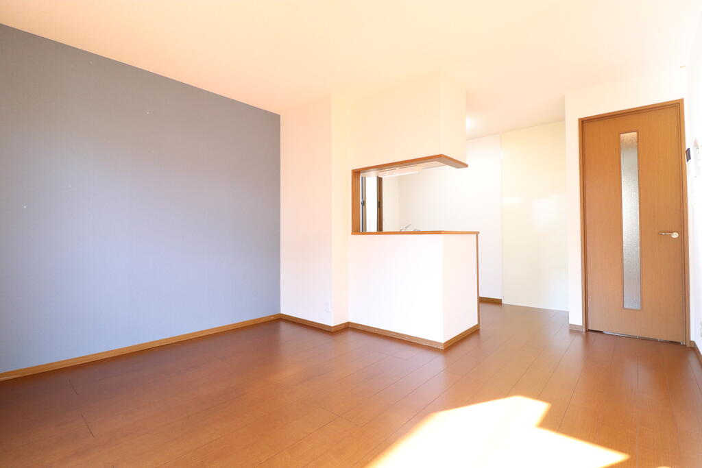 居室・リビング　リビングダイニング