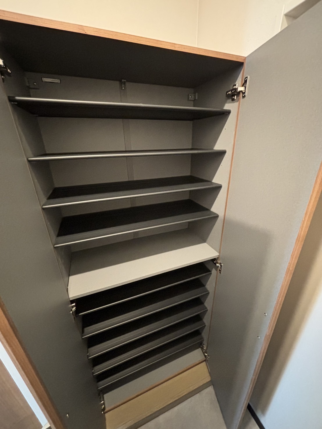 その他　シューズボックス