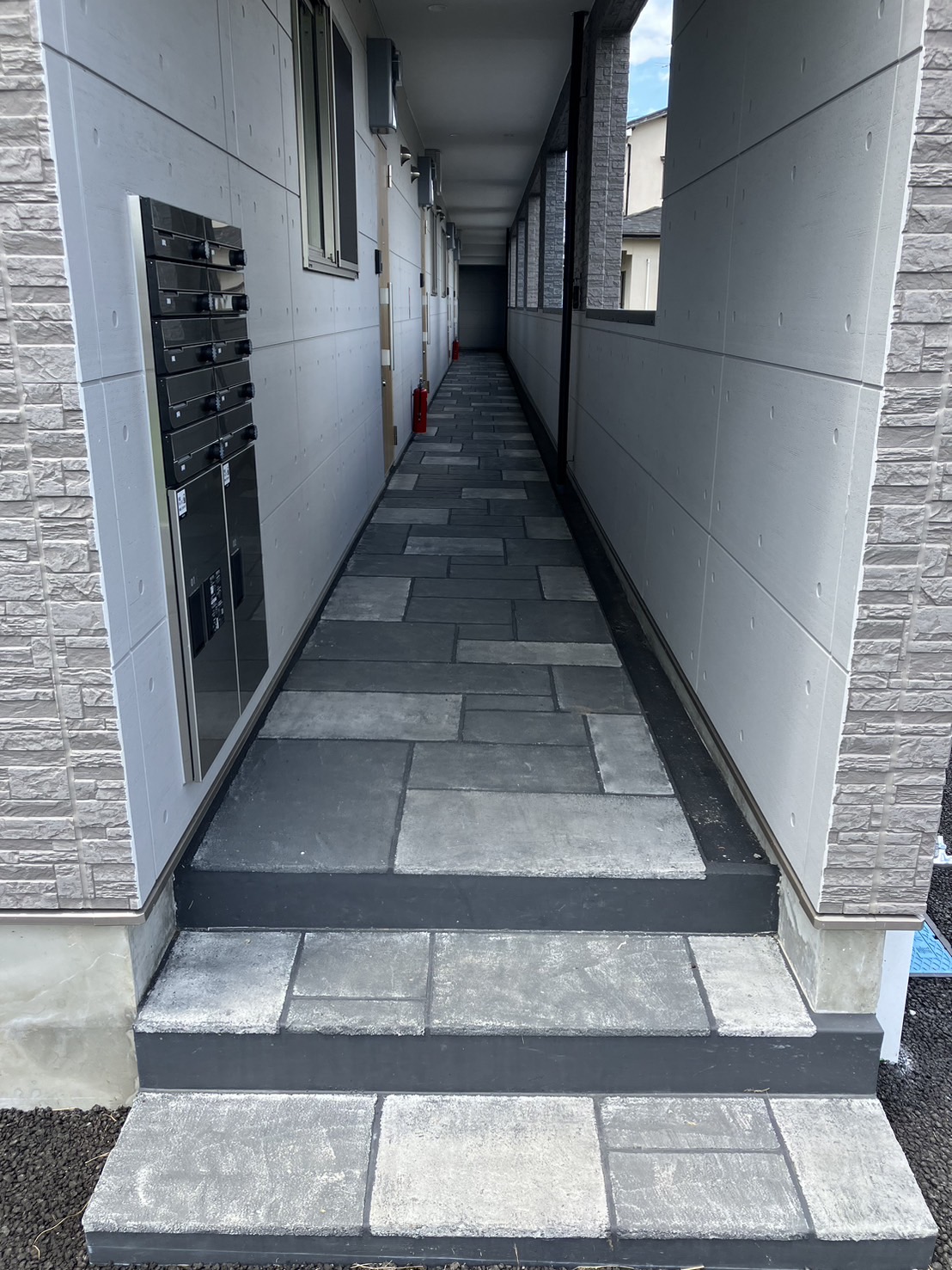 その他共有部分　ローラーストーン★