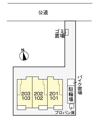 【グランエスポワールのその他】