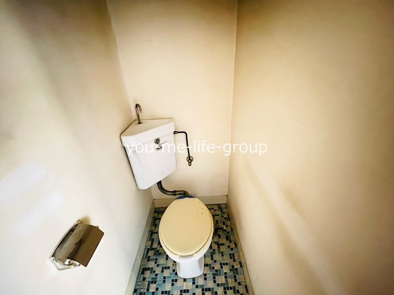 トイレ　別部屋参考写真