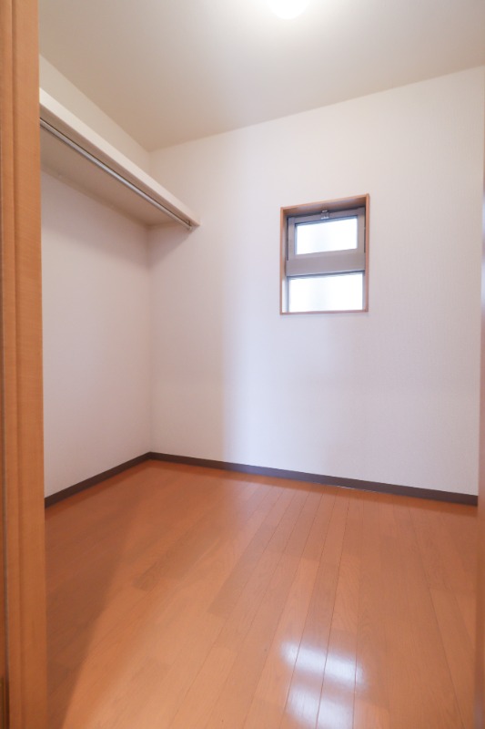 収納　図面と現状に相違がある場合には現状を優先