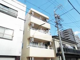 名鉄名古屋本線/知立駅 歩5分